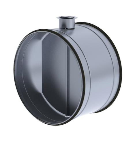 KROS-125-round-regulating-damper_t3navt