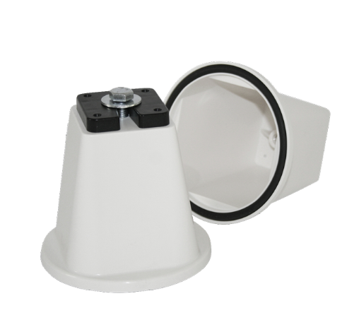 rodigas-sp-510-cone-floor-support-outdoor-units-PVC_ouem80